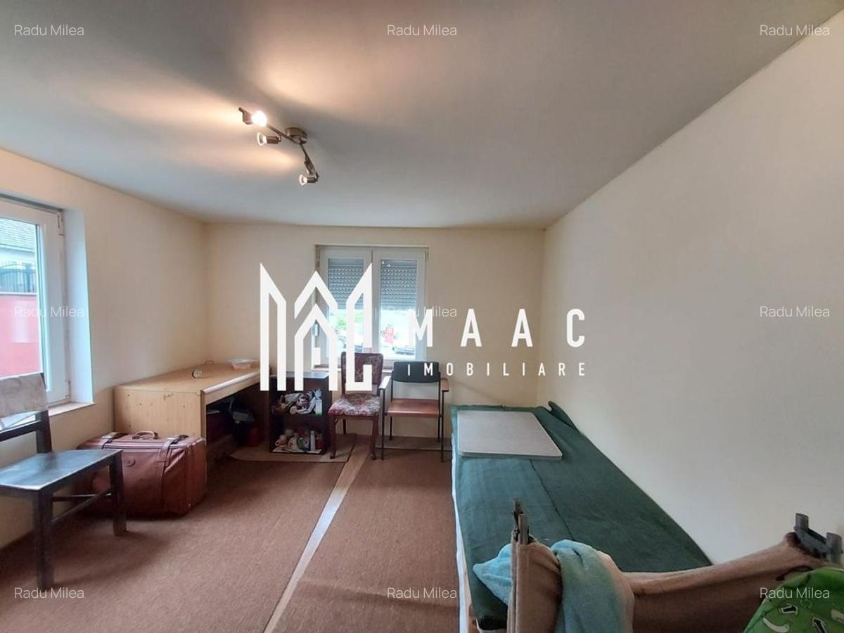 Casa | 1331 mp Teren | Miercurea Sibiului | - 2