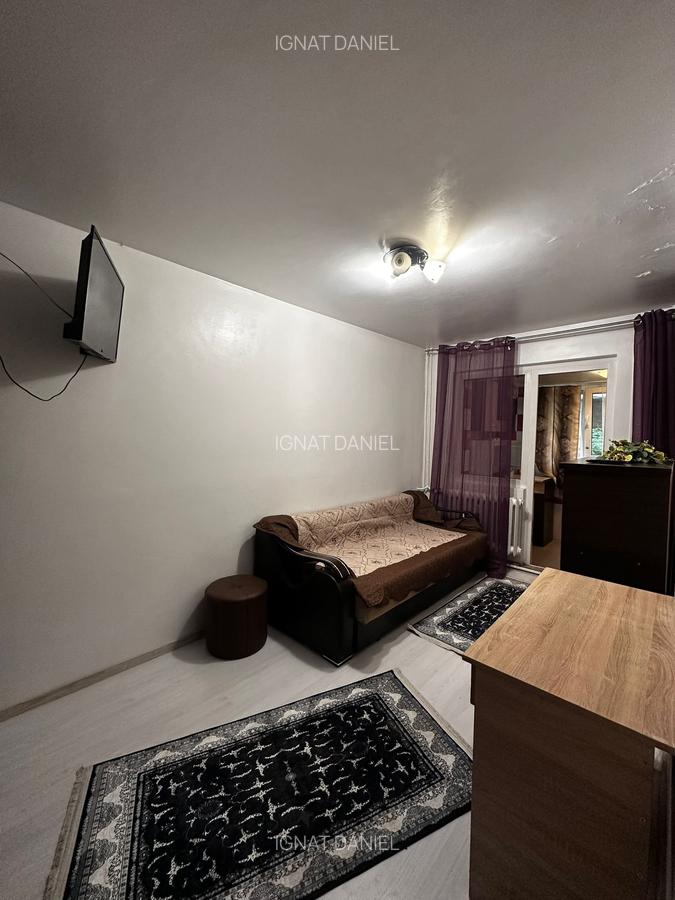 Apratament cu o camera, zona Tatarasi - 1