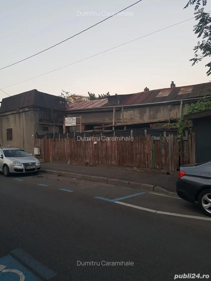 Casa de vanzare in Bucure?ti - 1