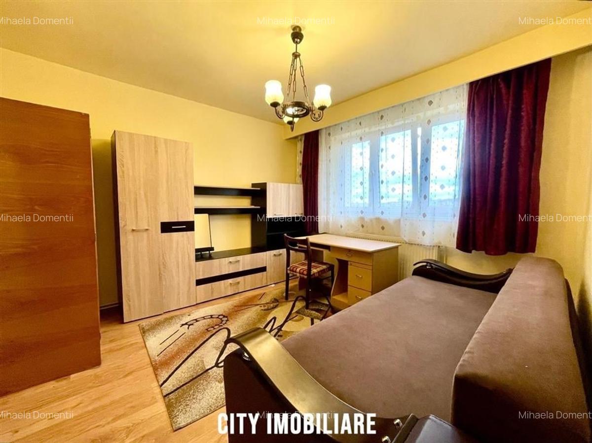 Apartament 2 camere, decomandat, mobilat, Grigorescu. - 3