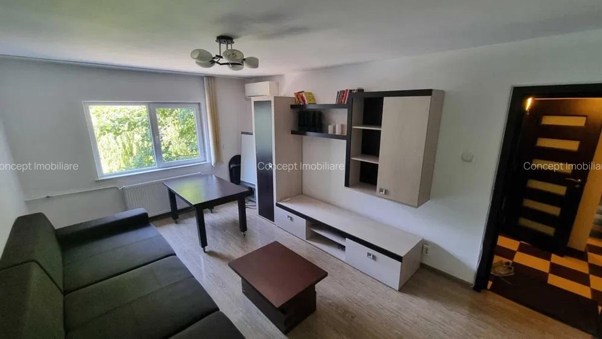 Vanzare 3 Camere Crangasi - 1