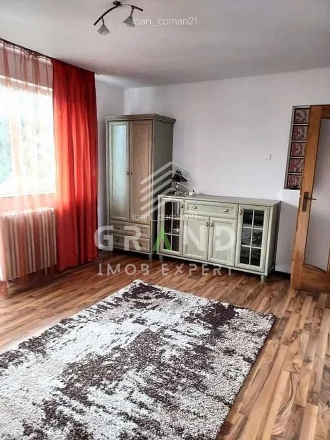 Ap 4 camere, BALCON, PARCARE, zona Manastur - 5