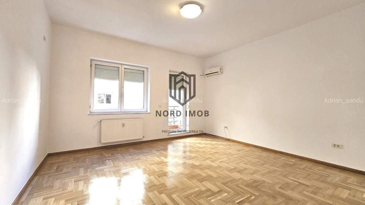 Birouri 3 camere | Luminos | 2 Bai | Parcare | Prima inchirriere dupa renovare - 13