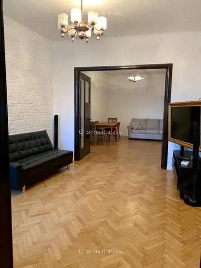 Apartament 3 camere, mobilat complet, etaj 3, Armeneasca-pet friendly - 4