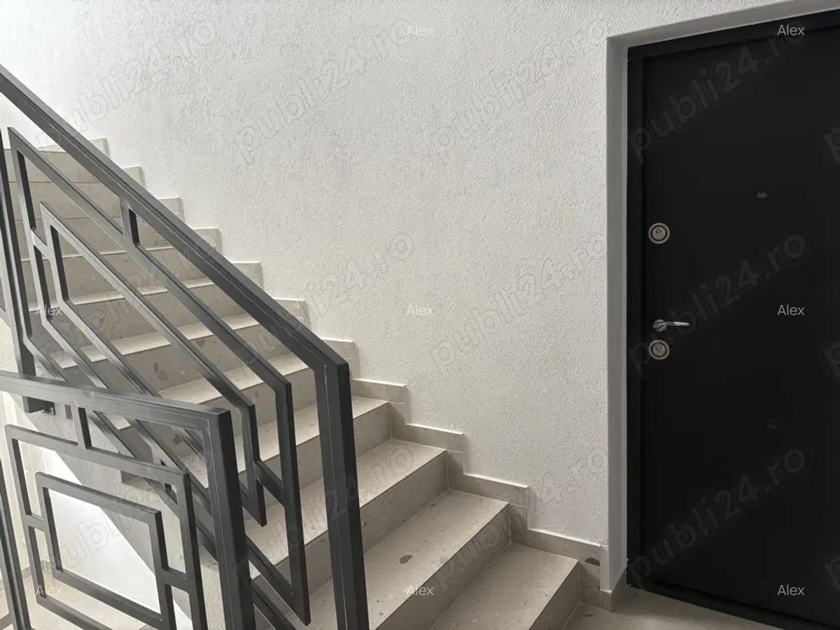 Proprietar ,vand apartament cu o camera - 6