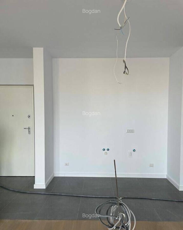 Apartament Modern cu 2 camere ONE Timpuri Noi - 6