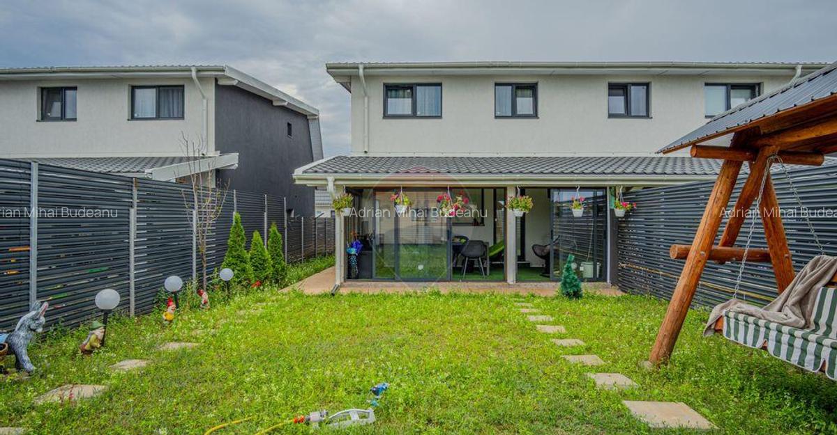 COMISION 0% | Casa tip duplex de vanzare | 4 camere | C... - 9