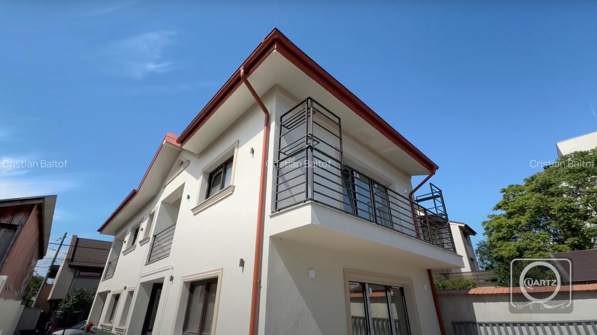 Vila individuala, Chitila-Marmurei - 2