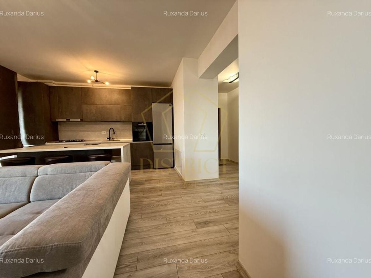 Apartament superb cu 3 camere  |   Aradului - 7