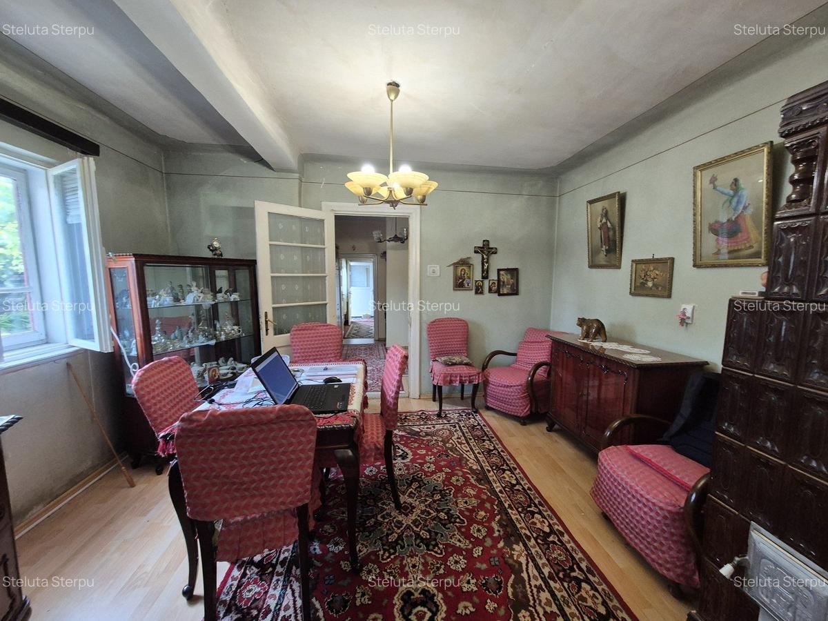 Marriott, vanzare casa si teren 388mp. - 8