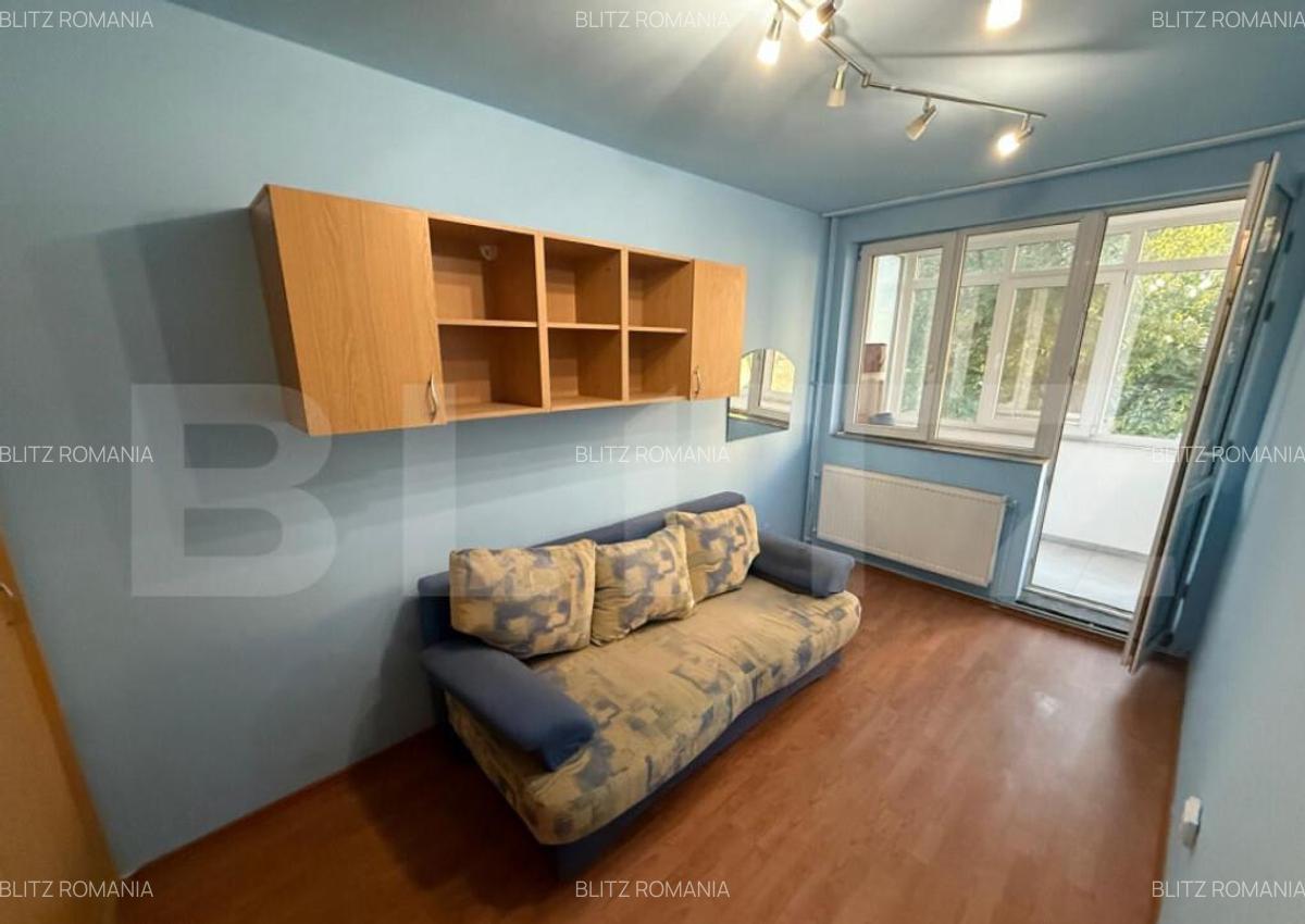 Apartament 3 camere semidecomandat, Zona Nanterre - 4 Apartament 3 camere semidecomandat, Zona Nanterre - 4