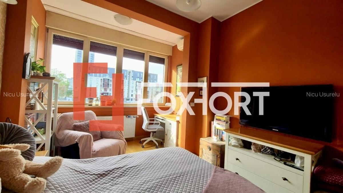 COMISION 0% Apartament luxos 3 camere, 102 mp, ultracentral, pe malul Begai - 6