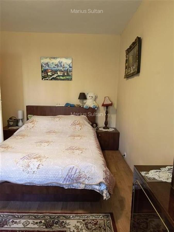 Apartament cu balcon, la parter inalt, in Astra, Brasov - 6
