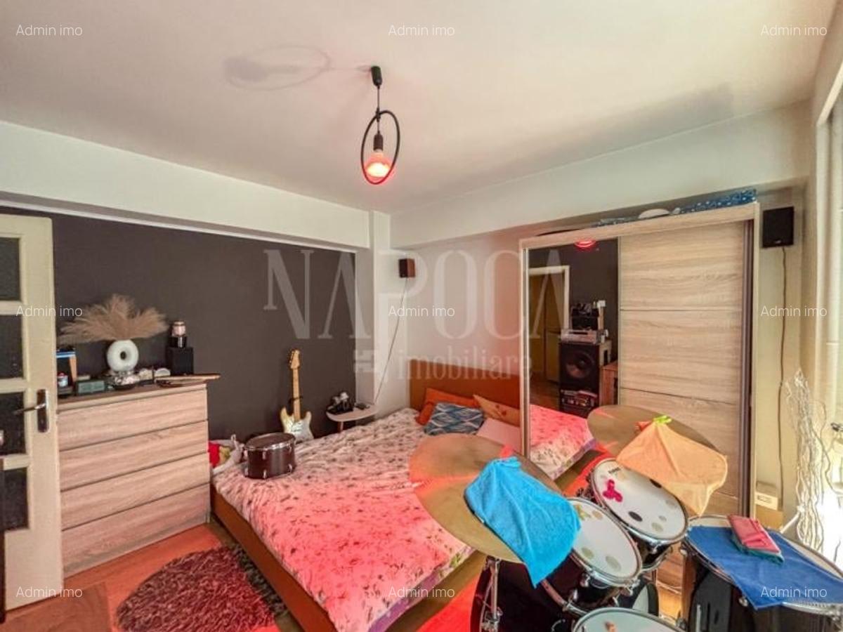 Apartament 3 camere de vanzare in Marasti, Cluj Napoca - 4
