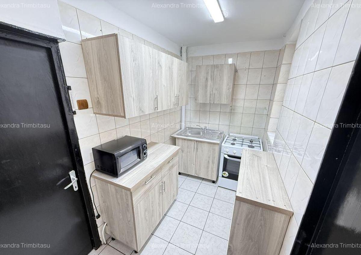Apartament 2 Camere Teiul Doamnei Lacul Tei - 7