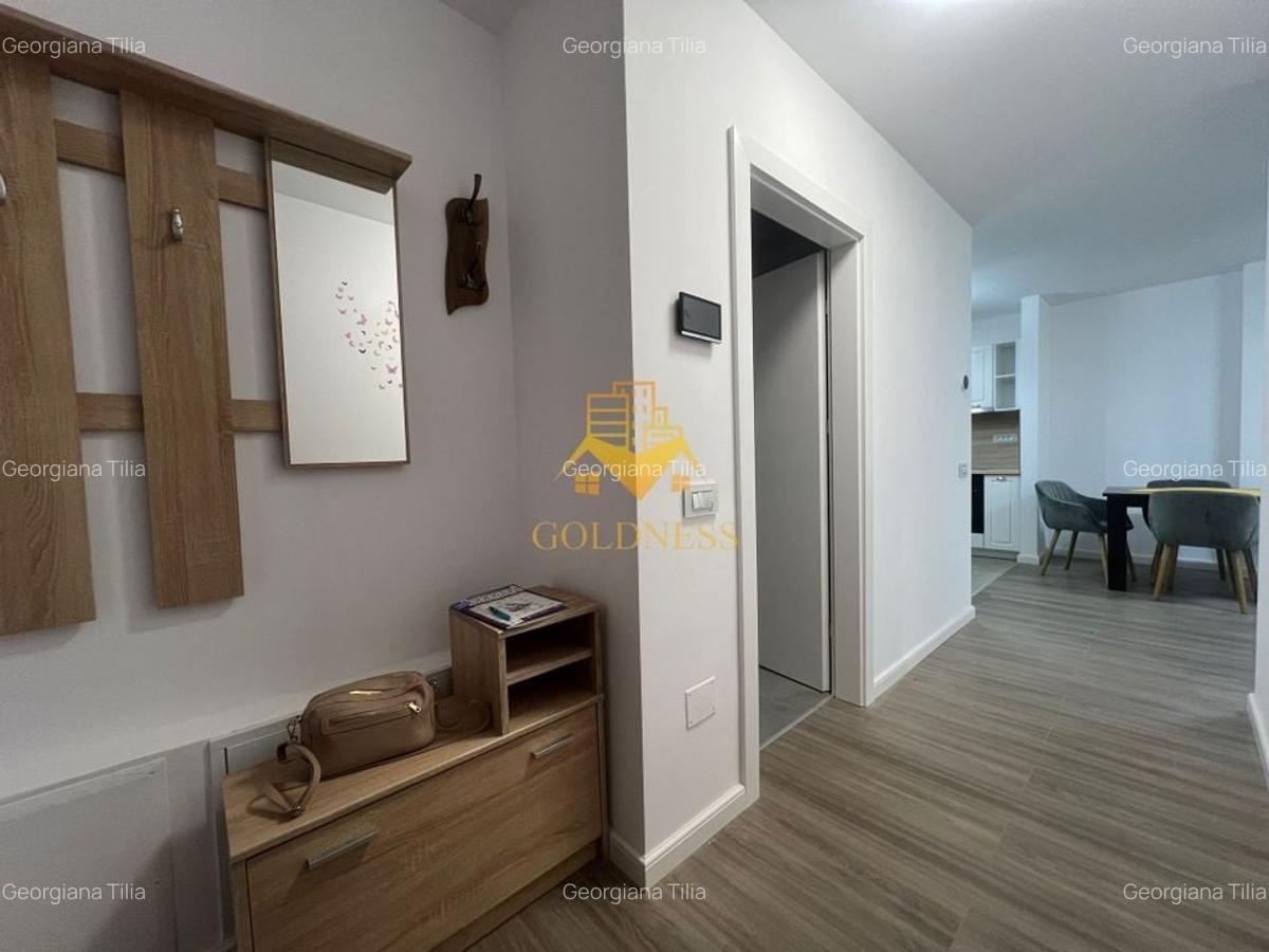 2 camere modern, Iris, Muncii, Fabricii, Elite City, Auchan, LIDL - 9