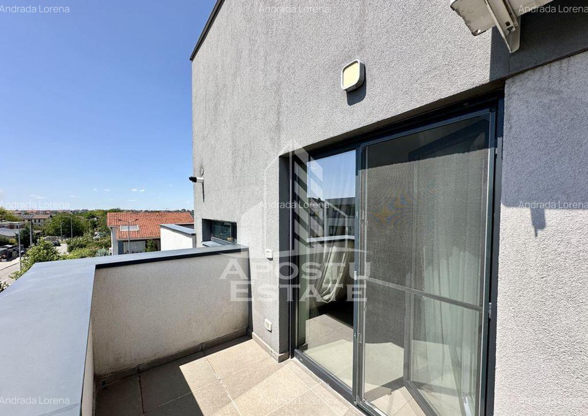 Apartament modern cu 3 camere, 2 locuri de parcare, Dumbr... - 14