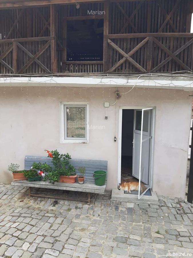 Gospodarie | 315mp | 12 500mp | Ramnicu Valcea - Copacelu | Proprietar - 3