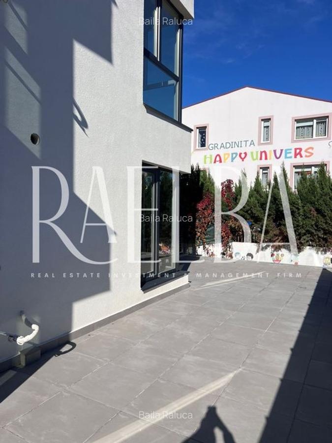 Spațiu comercial / birouri / medical de vânzare - stradal, Emil Racoviță - Azur - 6