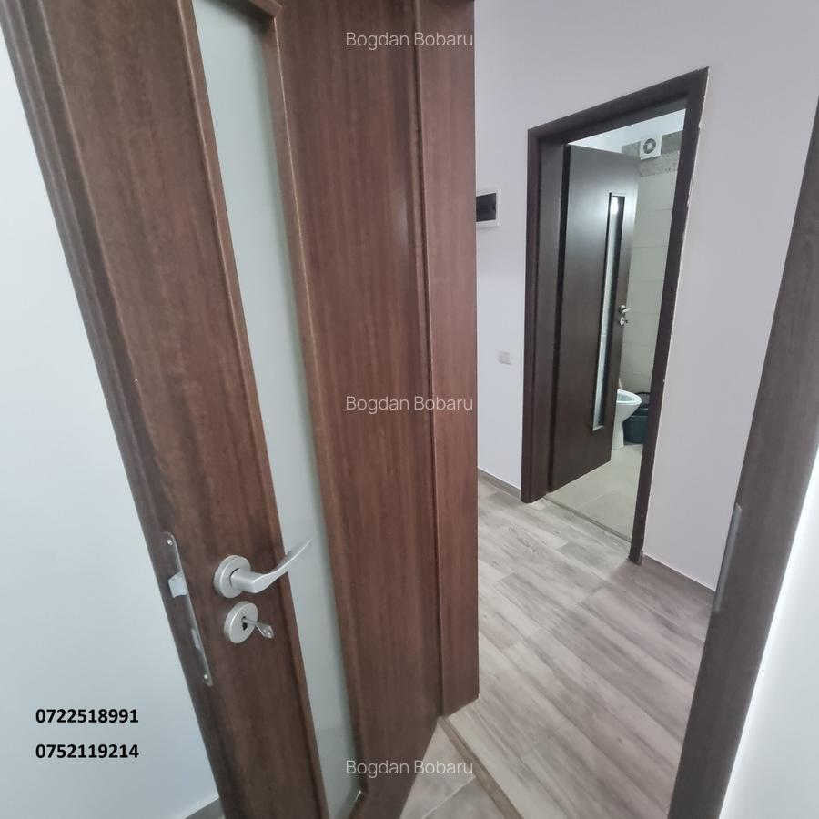 Garsoniera, et.1, bloc 2019, 29 mp, Militari Residence - 3