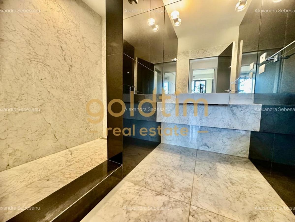 NOU/MOBILAT/BLOC BOUTIQUE/FINISAJE PREMIUM/TERASE/VEDERE LIBERA/FLOREASCA - 37