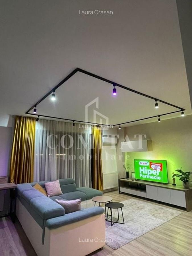 Apartament cu 2 camere | Finisaje moderne | Parcare | Zona Soporului - 9