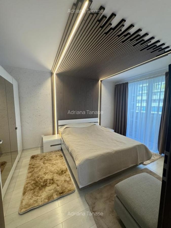 Apartamnet 2 camere 60 mp, Urban Coresi - 5