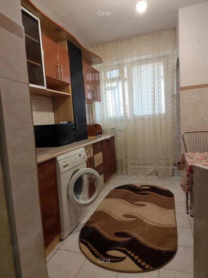Apartament 3 camere zona Port - 19