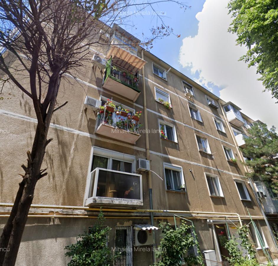 Apartament de vânzare Șoseaua Giurgiului 164 2 camere și 2 balcoane - 3