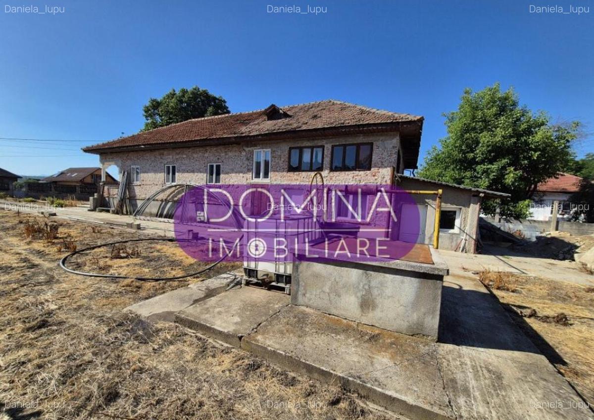 Casa cu teren impresionant in Targu Jiu - 2