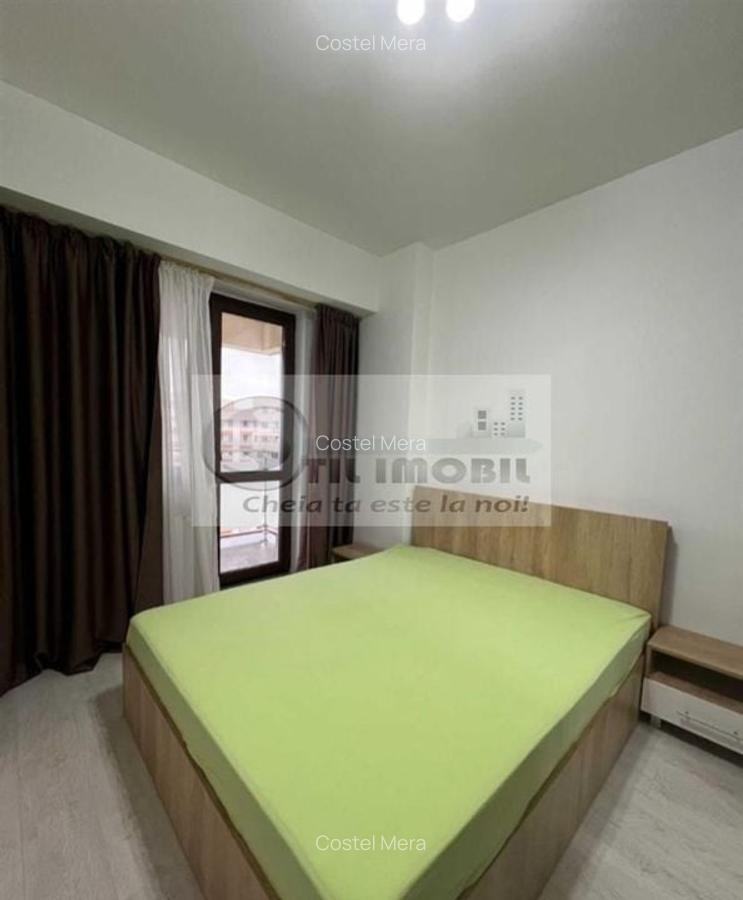 Apartament 2 camere Lazar residence 550 euro - 4