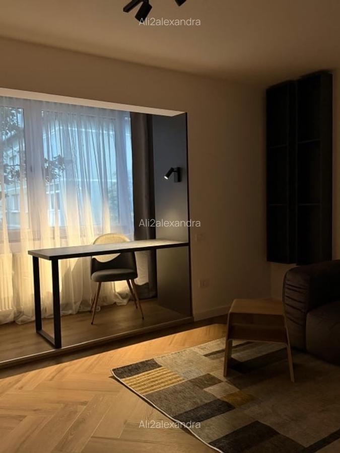 Proprietar inchiriez ap cu 2 camere de lux, in zona cemtrala Timisoara - 7
