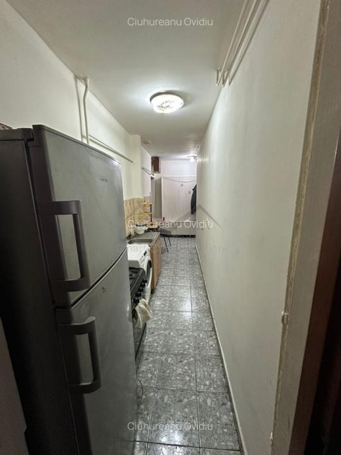 Apartament  1 camera Tatarasi- Metalurgiei - 2