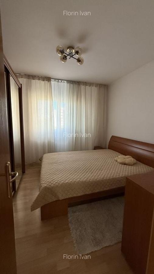 Dorobanti - Polona, 2 camere, mobilat, utilat, metrou Stefan cel Mare - 4