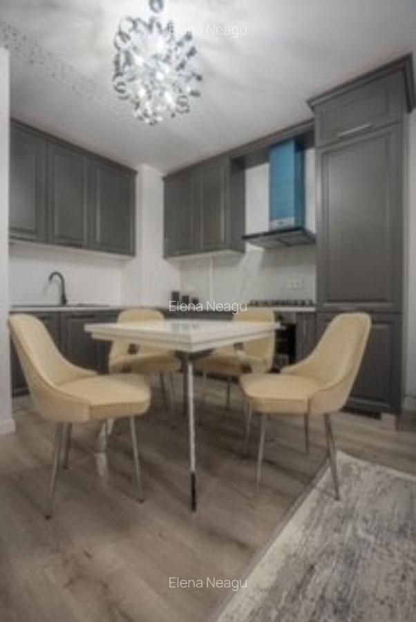 Apartament cu 2 camere în Boreal - 4