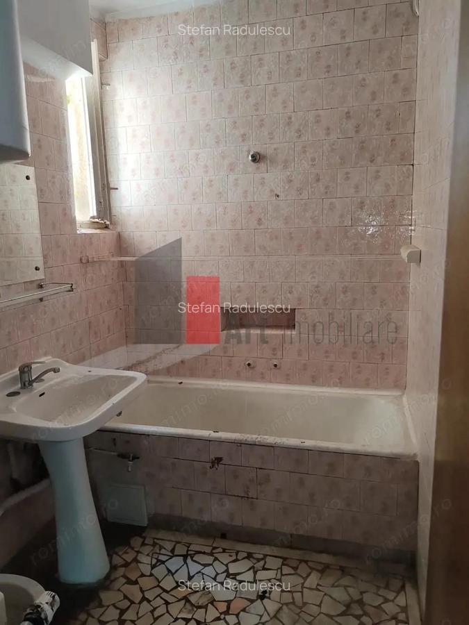 Apartament 3 camere + camera supliemntara, garaj si boxa Cotroceni - 14