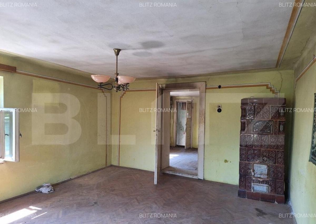 Casa de vanzare in Maieru? - 14