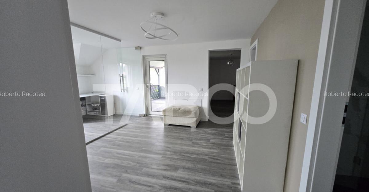 Casa 6 camere 3 bai 2 terase zona Dambul-Rotund in Cluj-Napo - 8