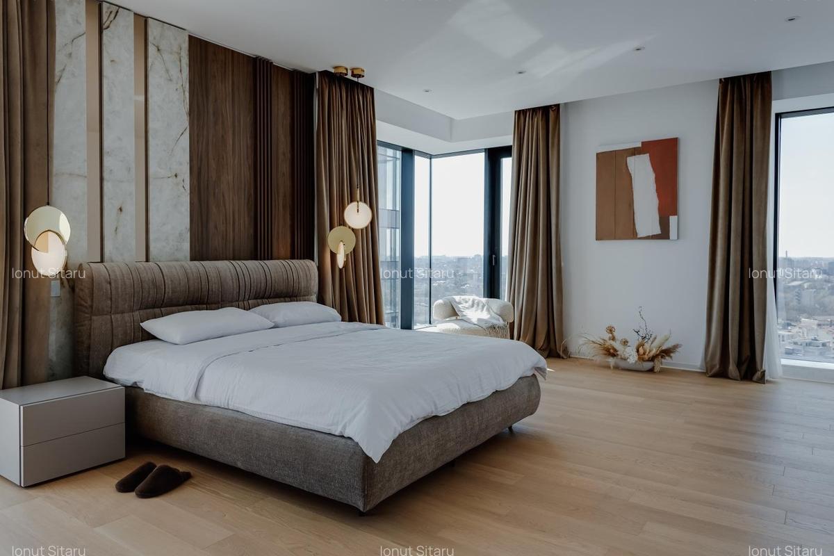 Duplex cu 5 camere de vanzare // One Verdi Park - 18 Duplex cu 5 camere de vanzare // One Verdi Park - 18