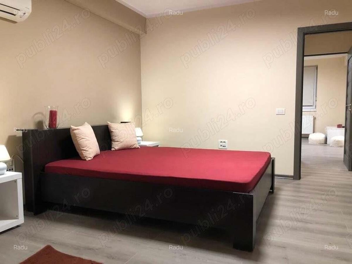 Proprietar, inchiriez apartament 2 camere ultracentral Timisoara, Repubilicii cu Piatra Craiului - 7