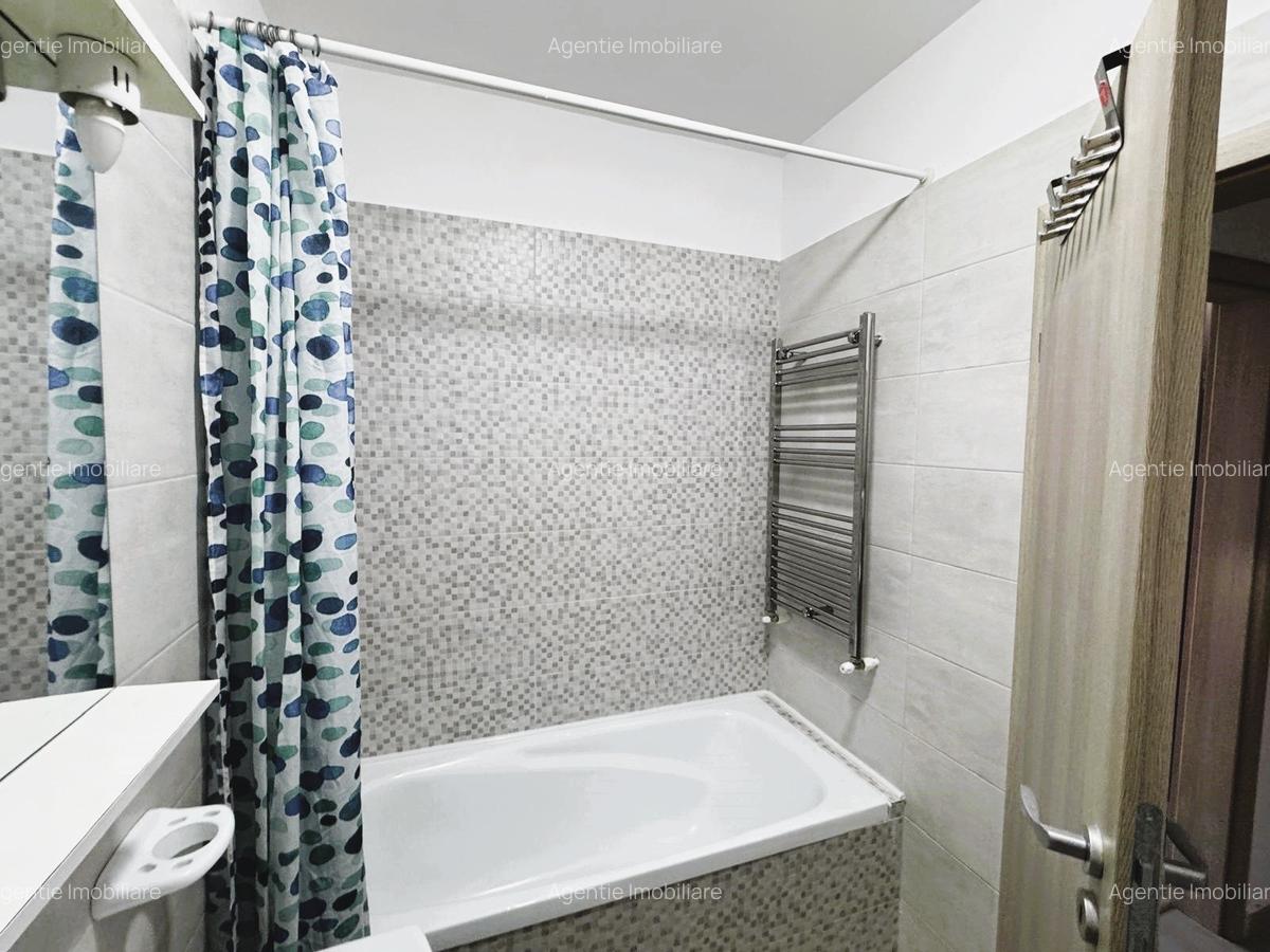 2 Camere, Nou, Centrală, Parcare, Green Park Residence, Chiajna, Ilfov - 8