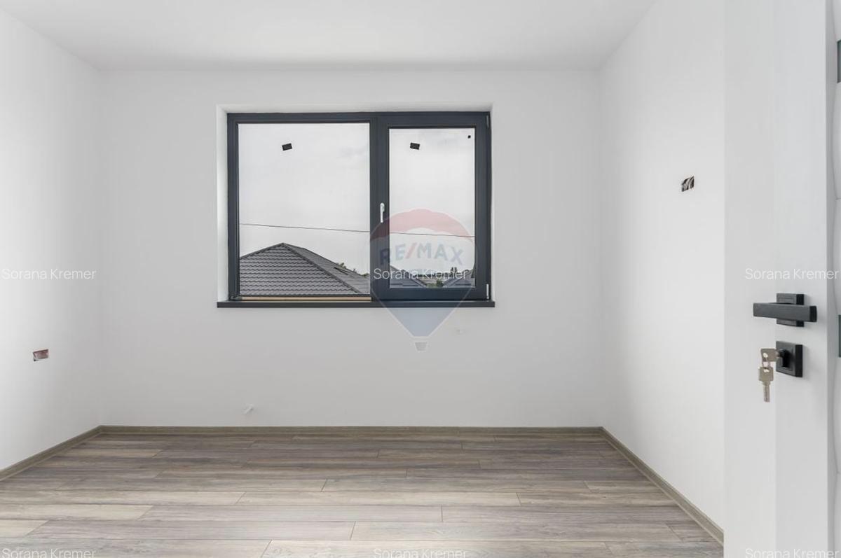 Vila P+1 la cheie, Str. Tineretului - Pantelimon - 3