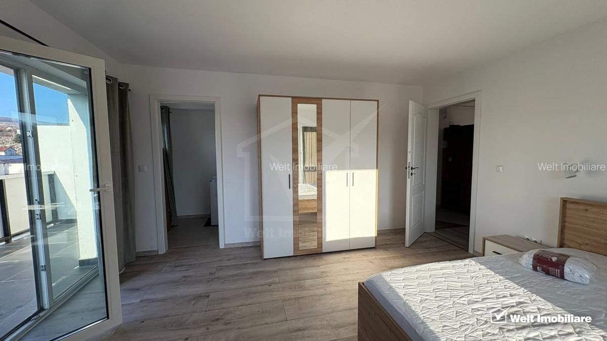 2 camere, parcare subterana, Dambul Rotund - 2