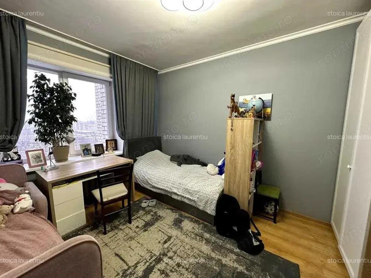 2 Camere zona Basarab - 3