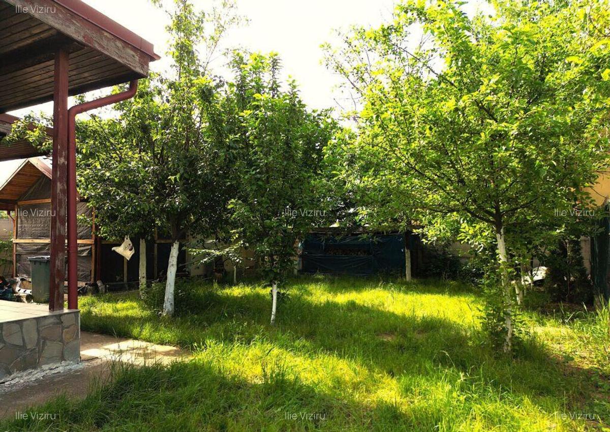 Vila Impresionanta in Tunari - Spa?iu, Confort ?i - 9