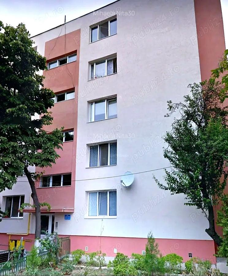 Apartament 4 camere de vânzare – Rahova-Teiuș, stradal, etaj 1 - 1
