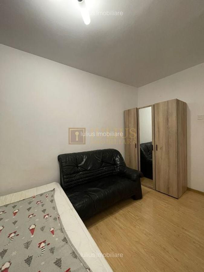 Apartament 3 camere, spatios, costuri de intretinere mici - 10