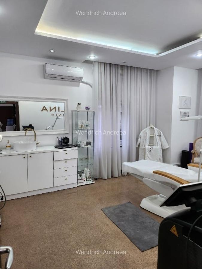 Vanzare apartament in vila ultracentral - 7