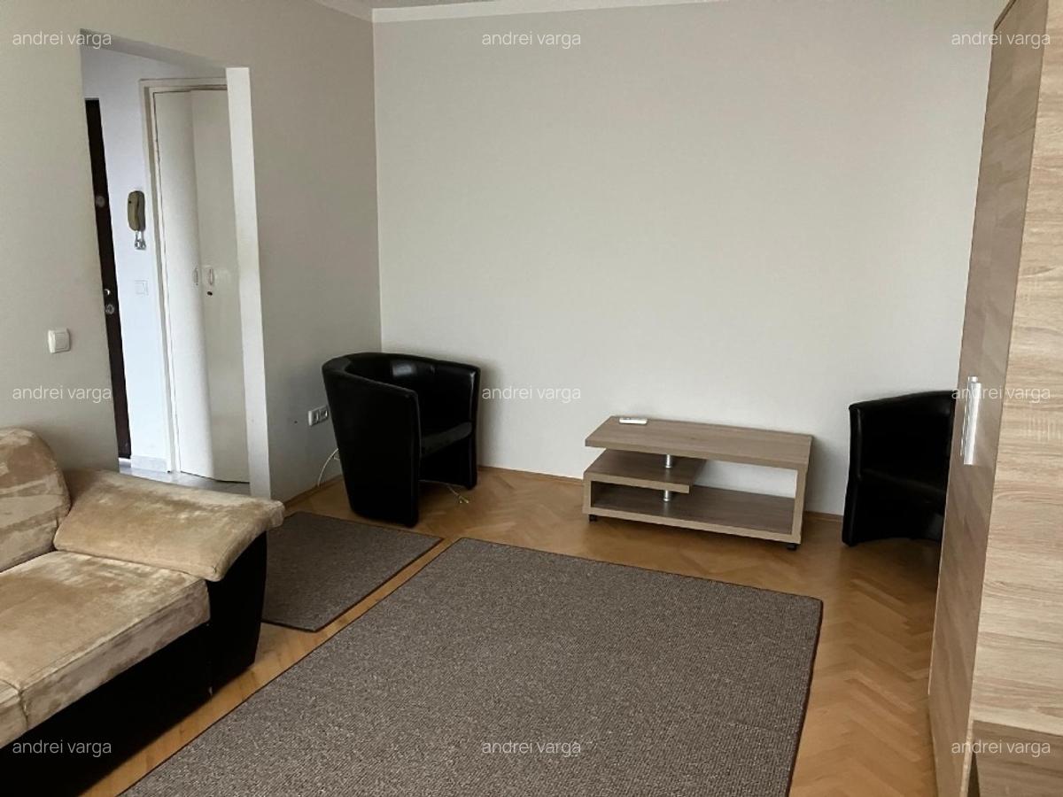 Apartament de închiriat cu 2 camere - 5