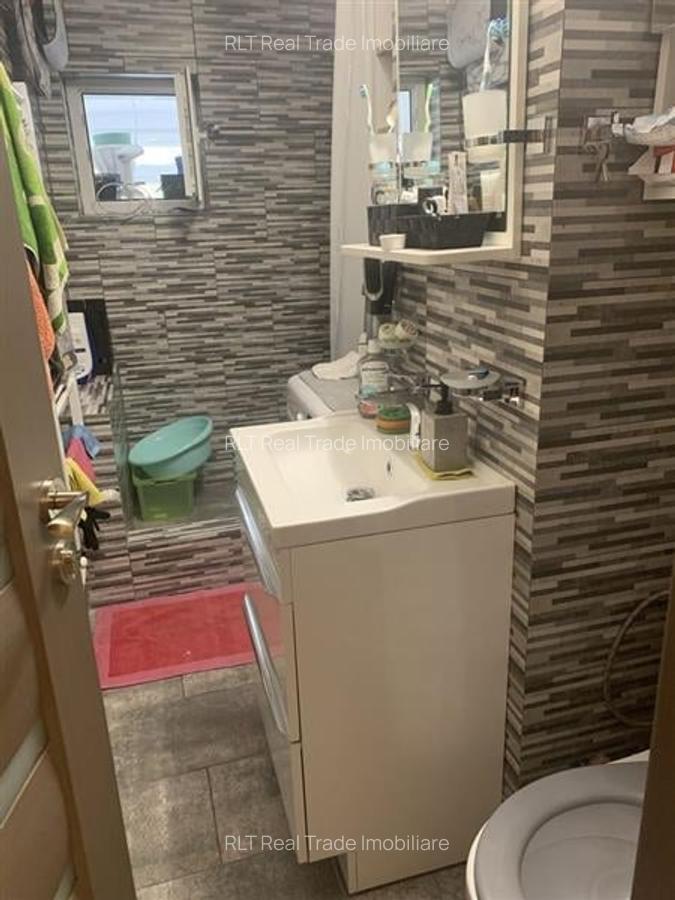 Apartament cu 2 camere decomandat, mobilat în Răcădău - 8